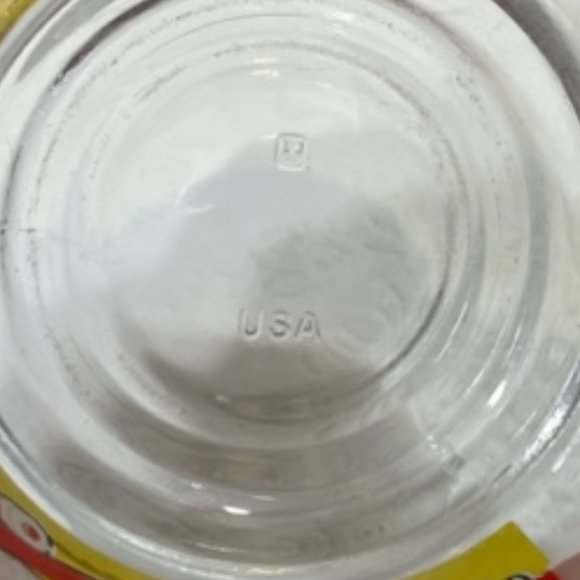 Garfield Use Your Friends Wisely Glass Coffee Tea Mug McDonalds 1978 Jim Davis - Picture 6 of 12